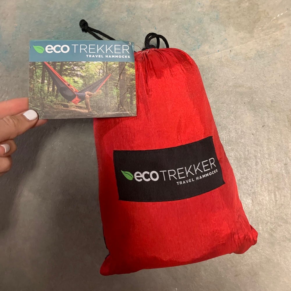 ECO Trekker Hammock